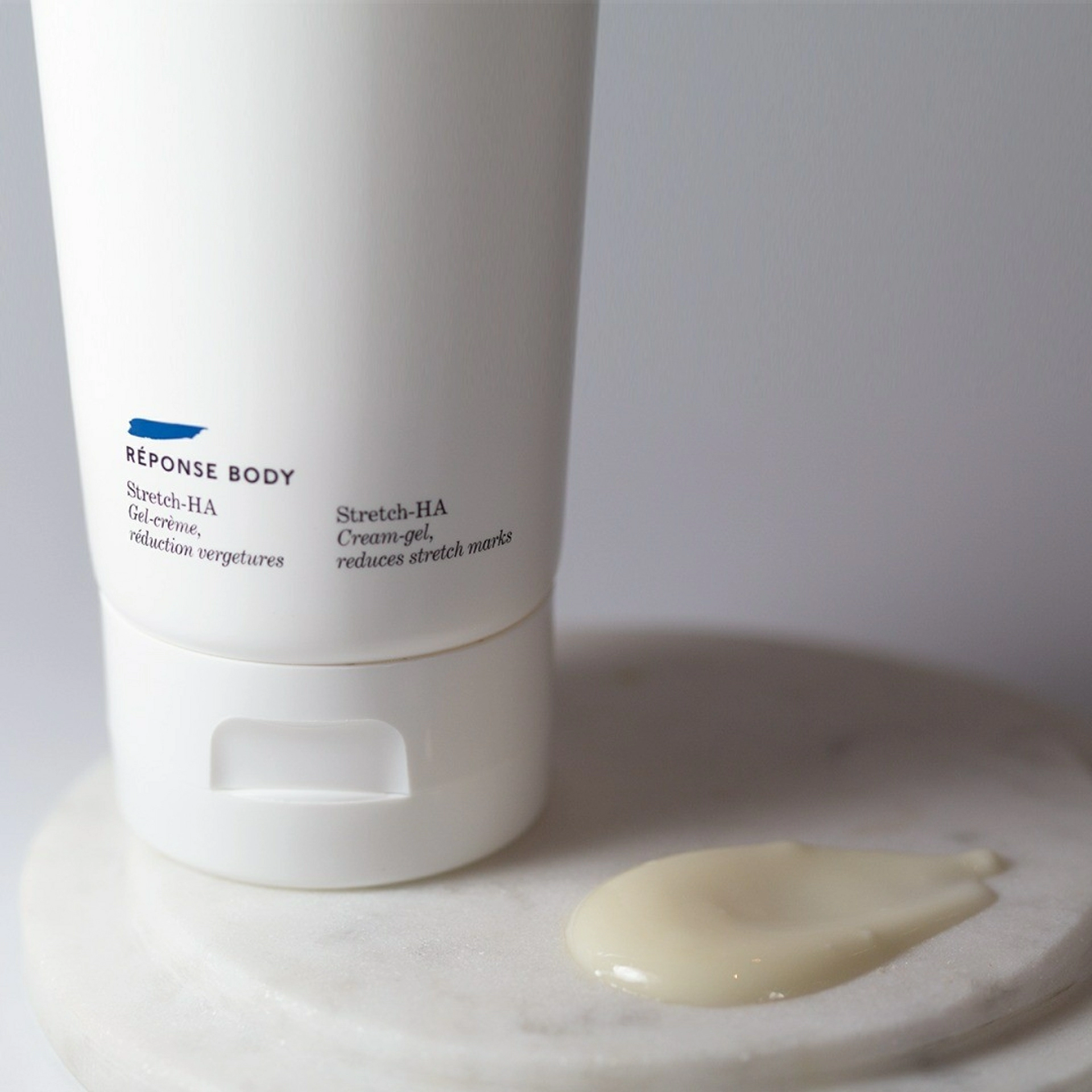 Stretch-HA | Gel-Crema Antiestrías 100 ml – Réponse Body – Matis Paris ®