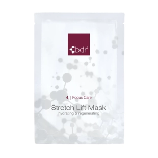 Stretch lift Máscara | Máscara con efecto lifting para todo tipo de piel 10 uds - Cuidado focalizado - BDR ®