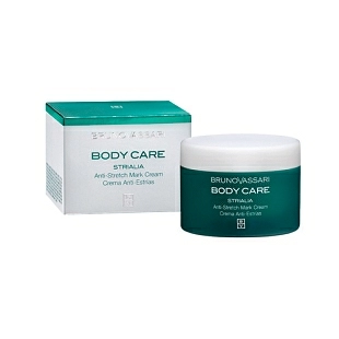 Strialia | Crema anti-estrías 200ml - Body Care - Bruno Vassari ®