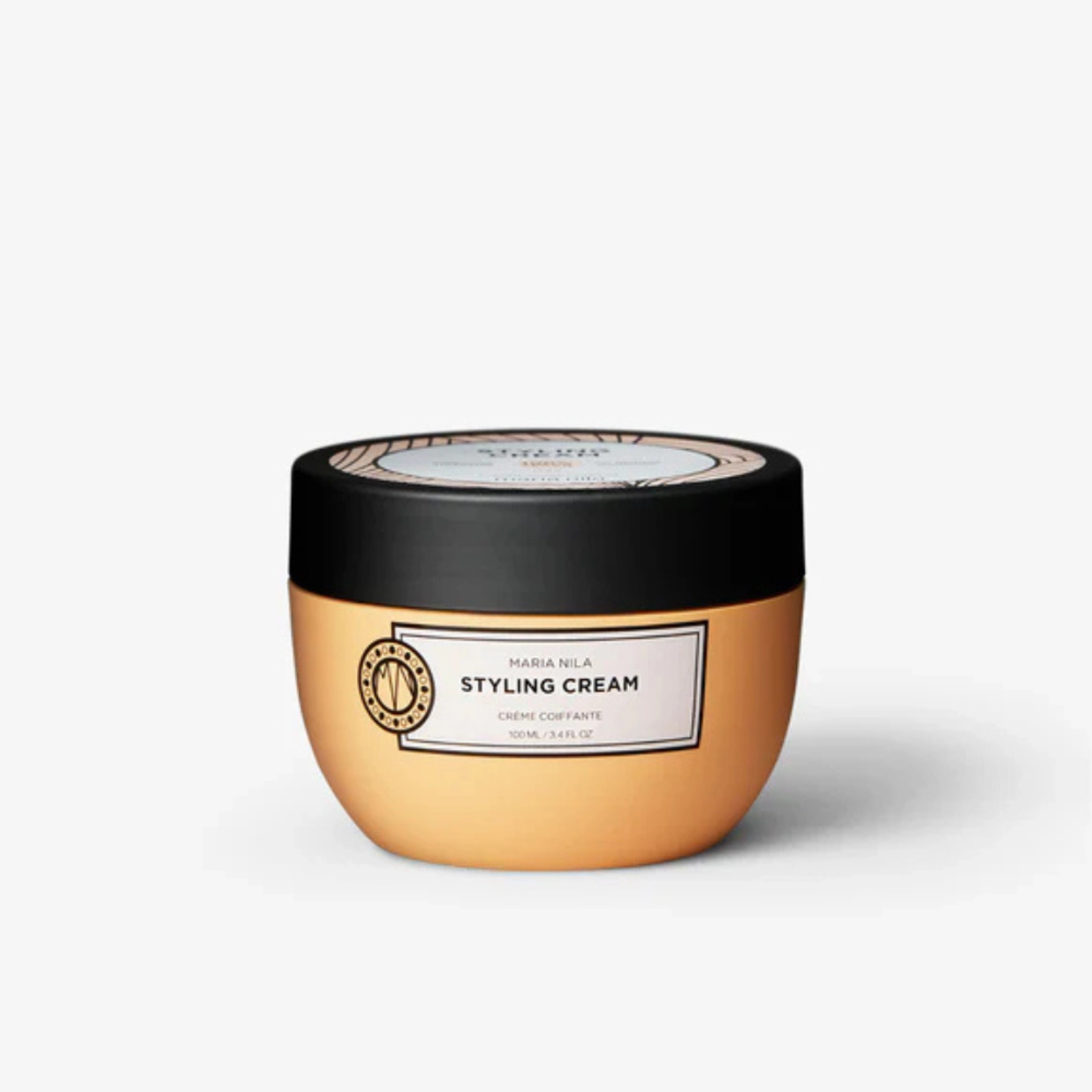 Styling Cream | Crema de Peinado Definidora 100 ml - Style & Finish - Maria Nila ®