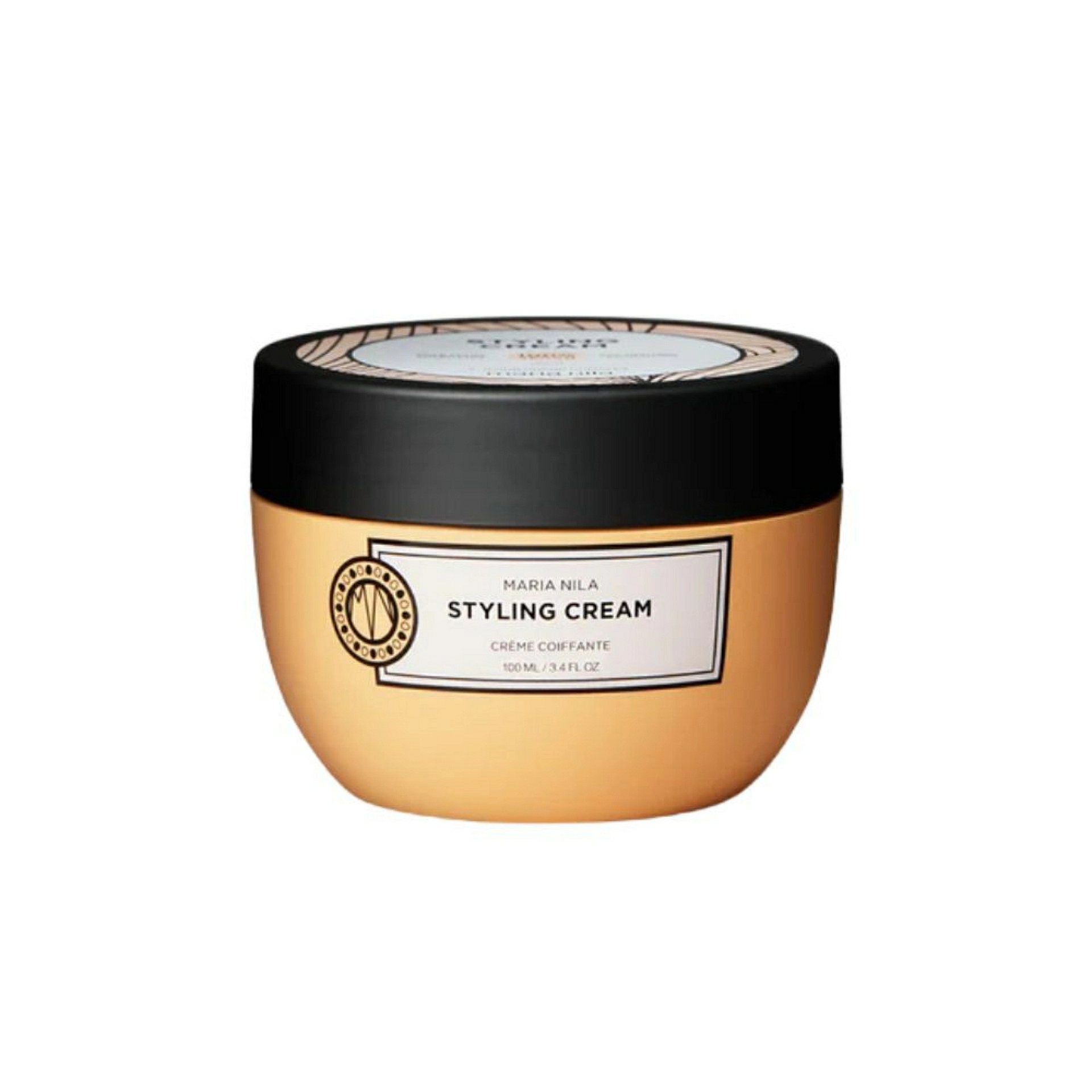 Styling Cream | Crema de Peinado Definidora 100 ml - Style & Finish - Maria Nila ®