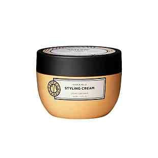 Styling Cream | Crema de Peinado Definidora 100 ml - Style & Finish - Maria Nila ®