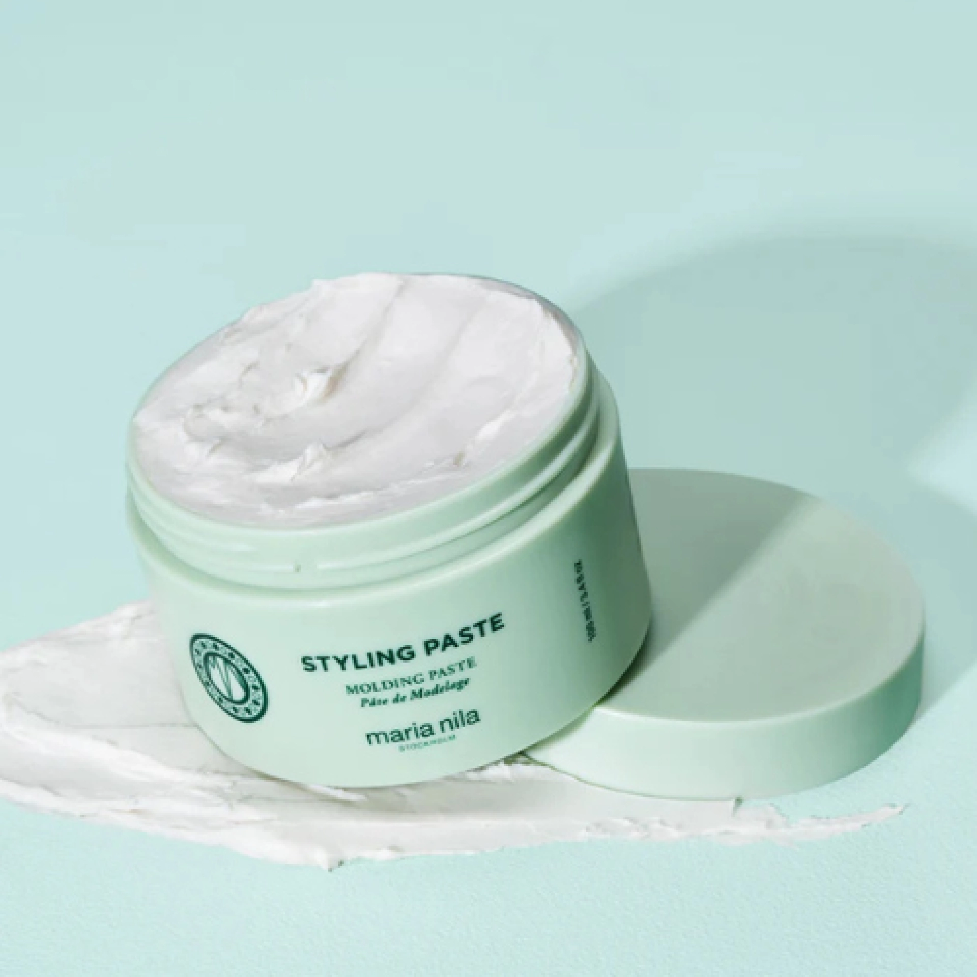 Styling Paste | Pasta Moldeadora Flexible 100 ml - MN Minerals - Maria Nila ®