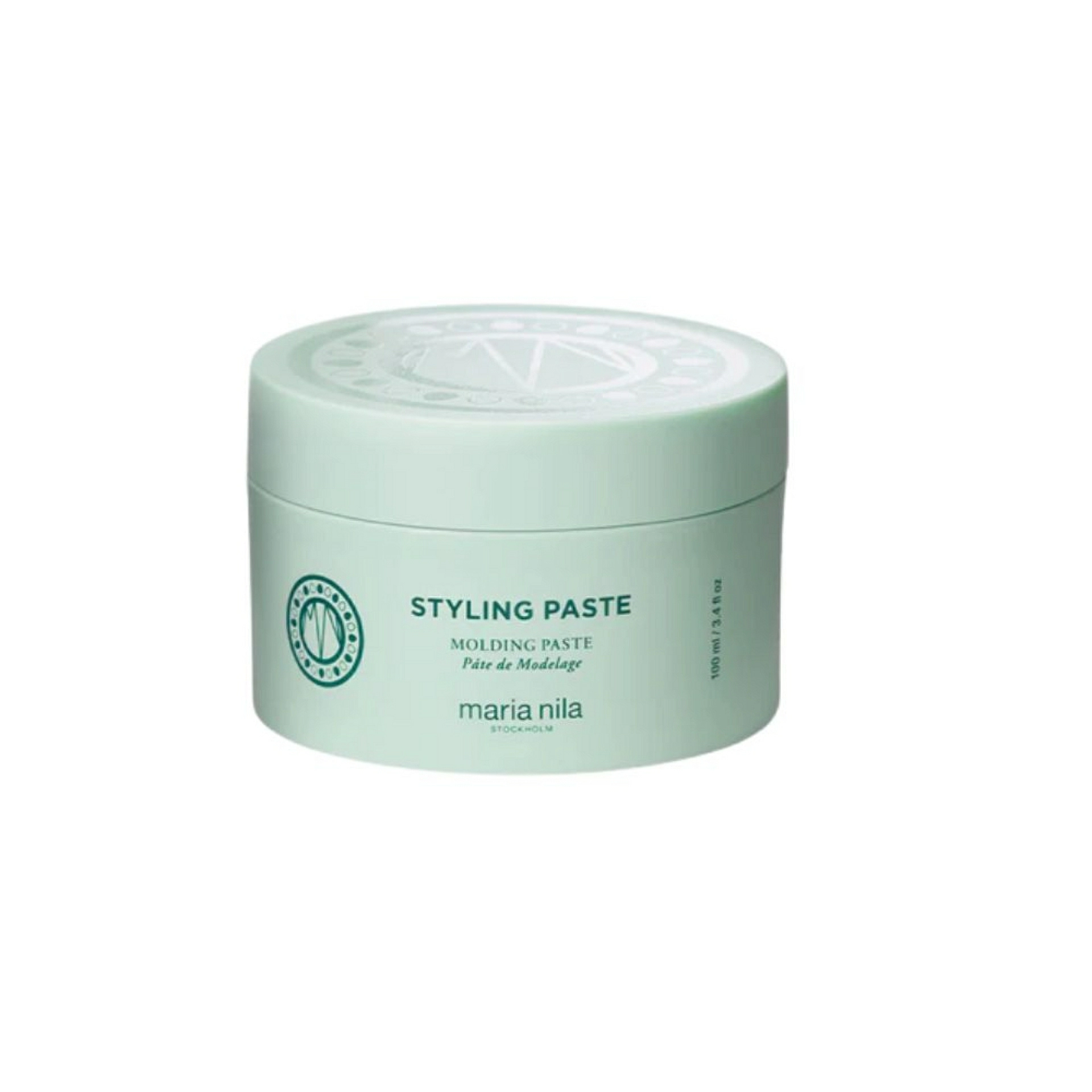 Styling Paste | Pasta Moldeadora Flexible 100 ml - MN Minerals - Maria Nila ®