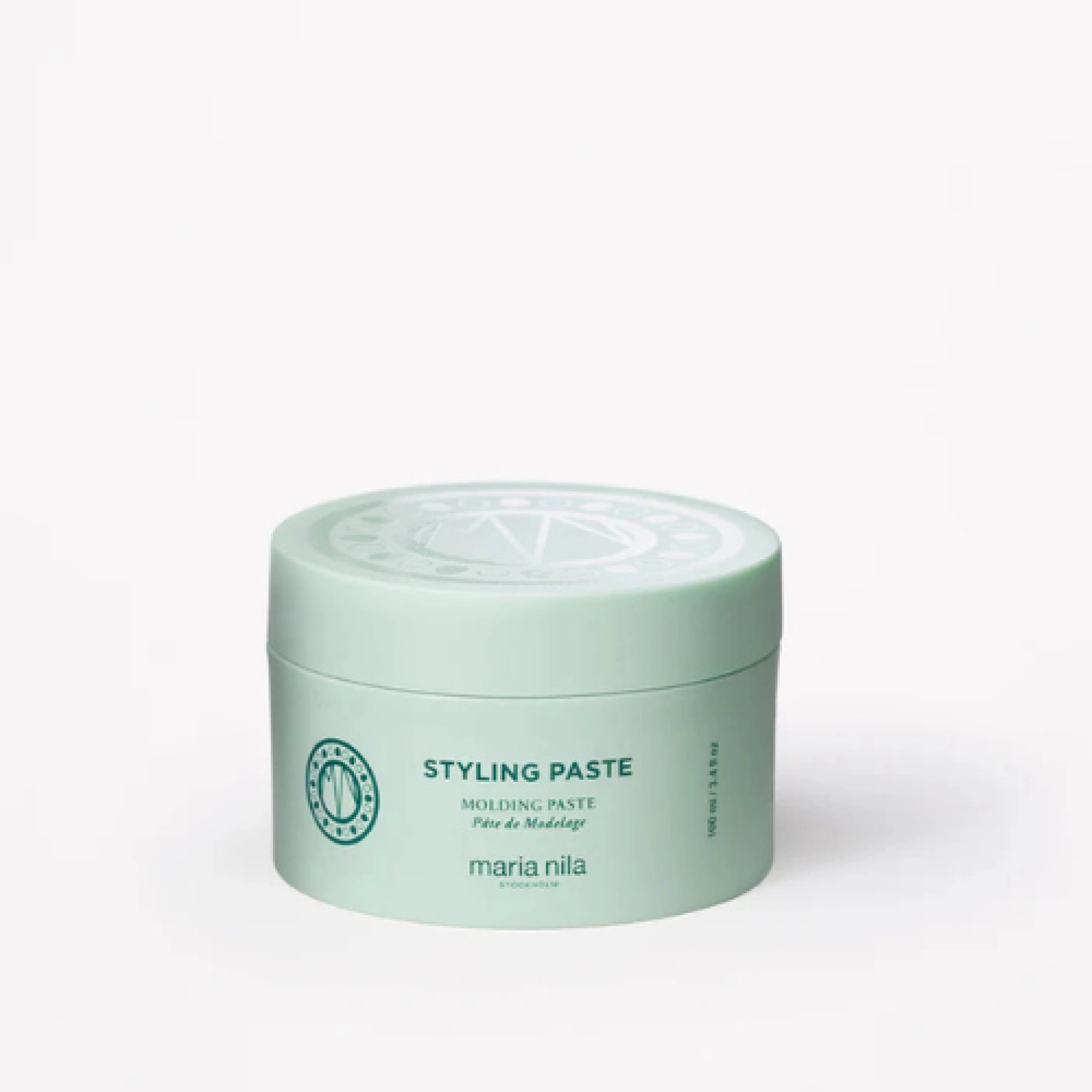 Styling Paste | Pasta Moldeadora Flexible 100 ml - MN Minerals - Maria Nila ®