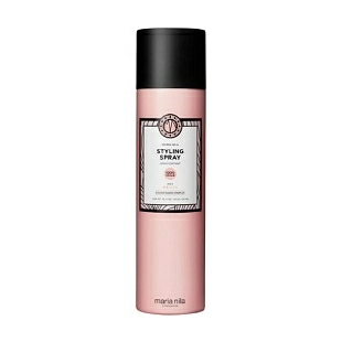 Styling Spray | Spray de Peinado - MN Style & Finish - Maria Nila ®