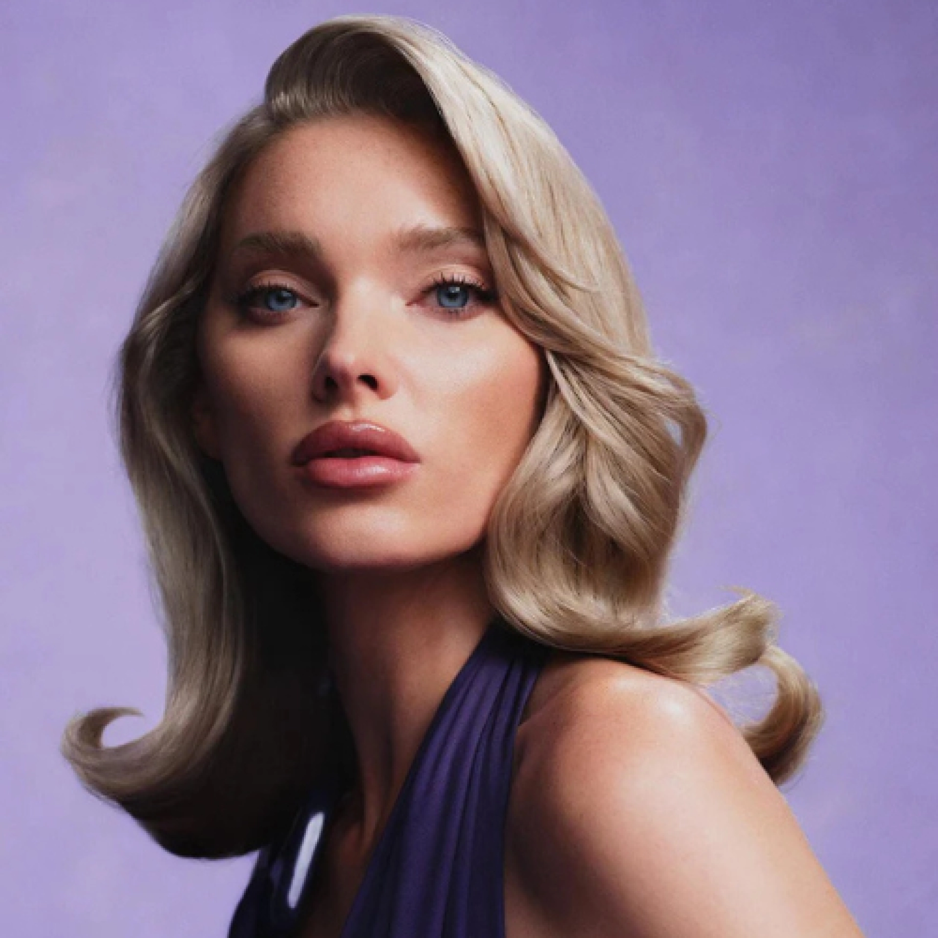 Styling Spray | Spray de Peinado - MN Style & Finish - Maria Nila ®