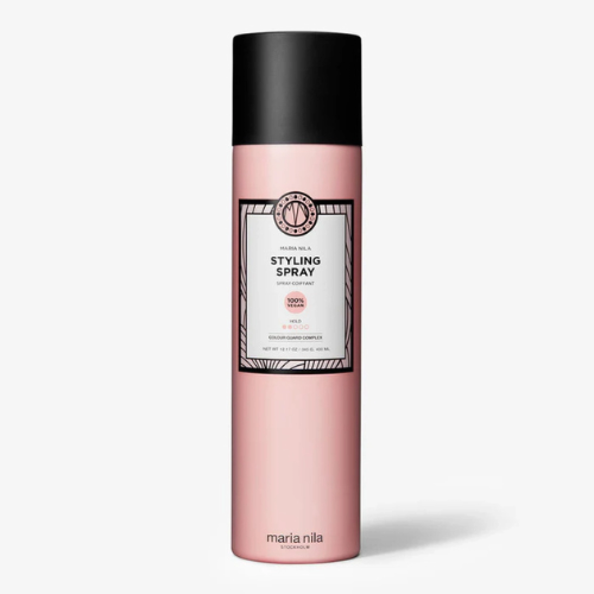 Styling Spray | Spray de Peinado - MN Style & Finish - Maria Nila ®