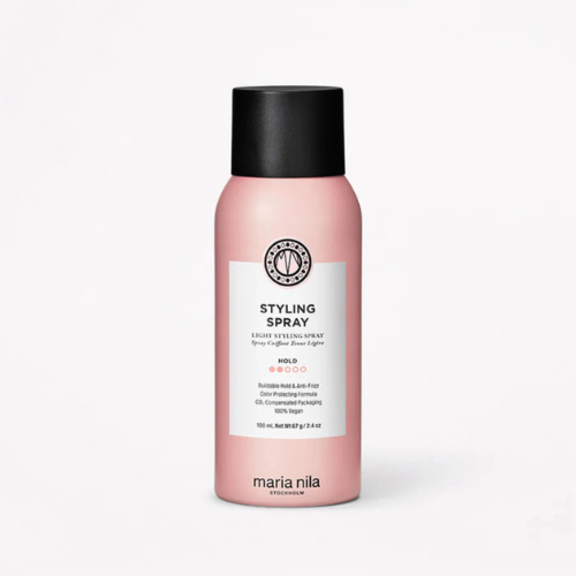 Styling Spray | Spray de Peinado - MN Style & Finish - Maria Nila ®