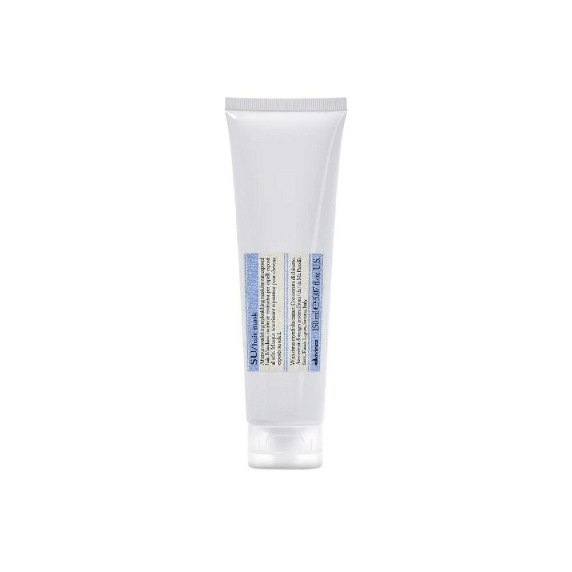SU / HAIR MASK | Mascarilla para cabello 150 ml - SU - Davines ®
