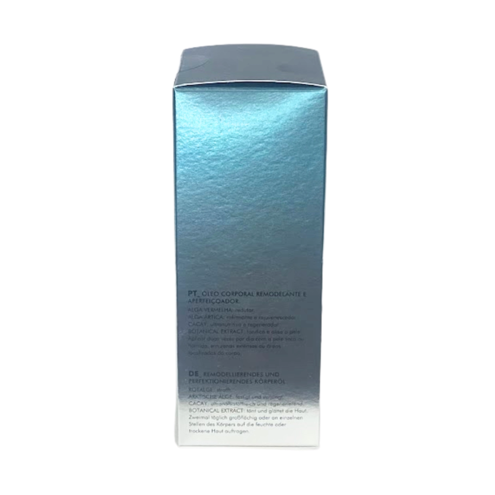 Sublime Effect Body Oil I Aceite Corporal Remodelante 100 ml - Casmara ®