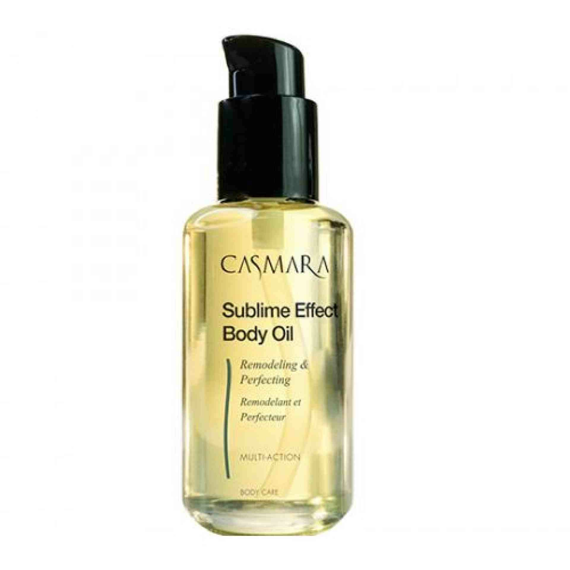 Sublime Effect Body Oil I Remodelante 100 ml - Casmara ®