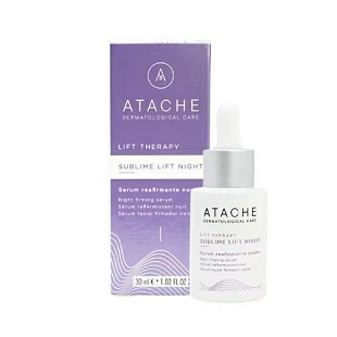 Sublime Lift Night | Serum efecto tensor 30ml - Lift Therapy - Atache ®