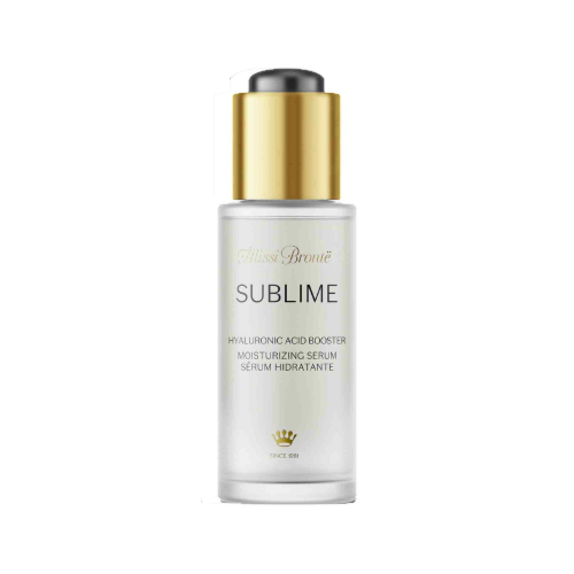 Sublime Serum | Serum antiedad 30ml - Alissi Brontë ®