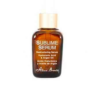 Sublime Serum | Serum antiedad 30ml - Alissi Brontë ®