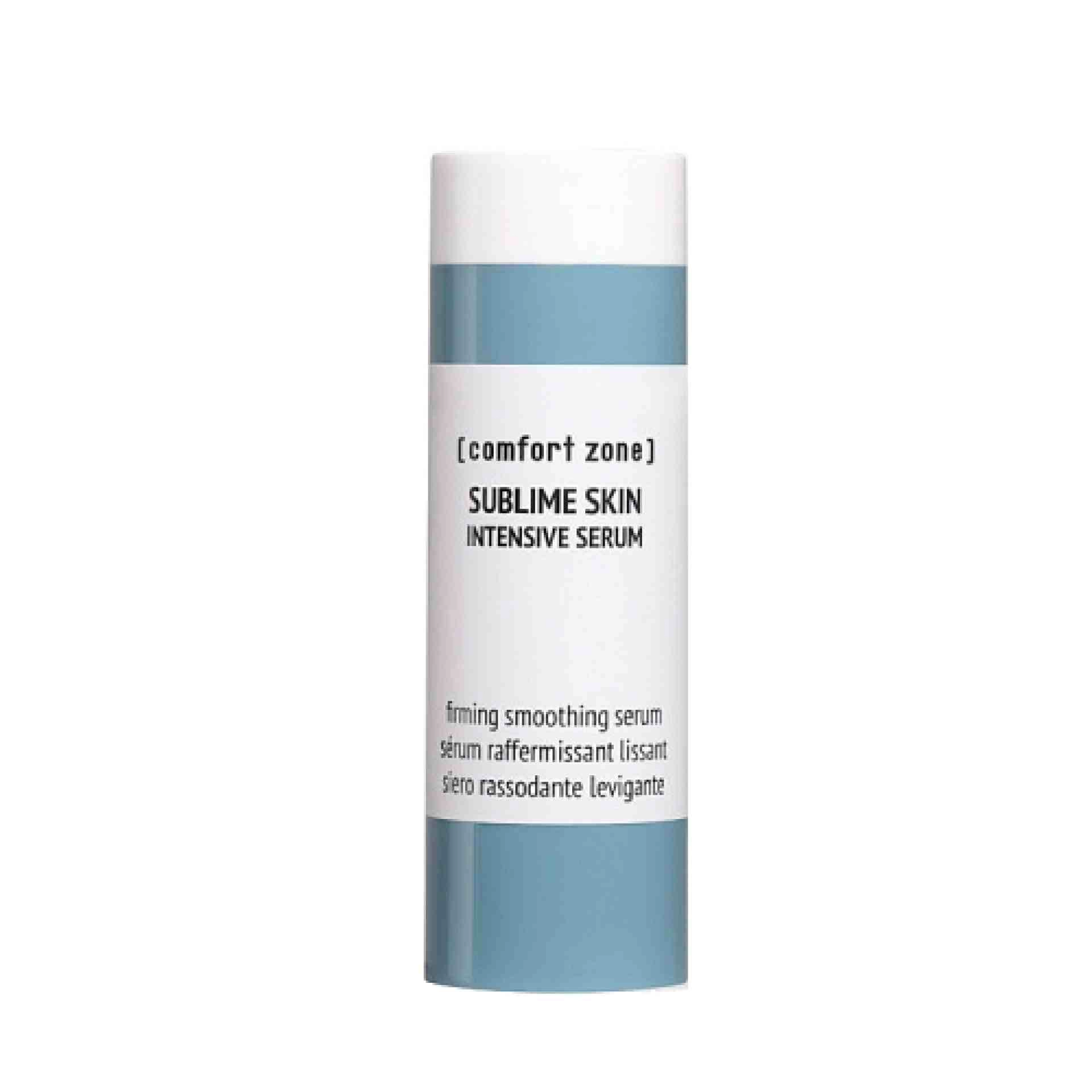 SUBLIME SKIN INTENSIVE SERUM REFILL | Recarga serum facial antienvejecimiento 30 ml - Sublime Skin - Comfort Zone ®