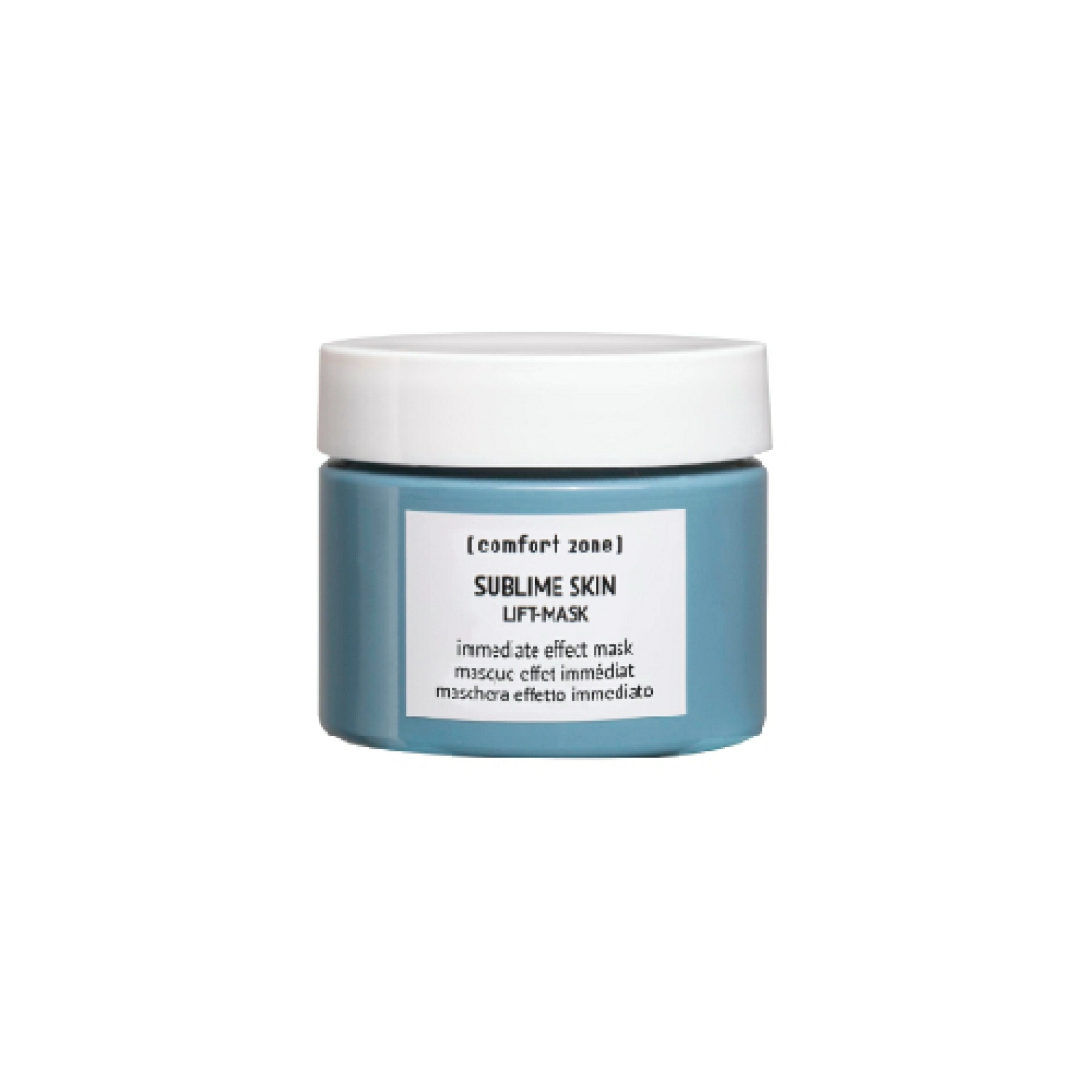SUBLIME SKIN LIFT-MASK | Mascarilla lifting 60 ml - Sublime Skin - Comfort Zone ®