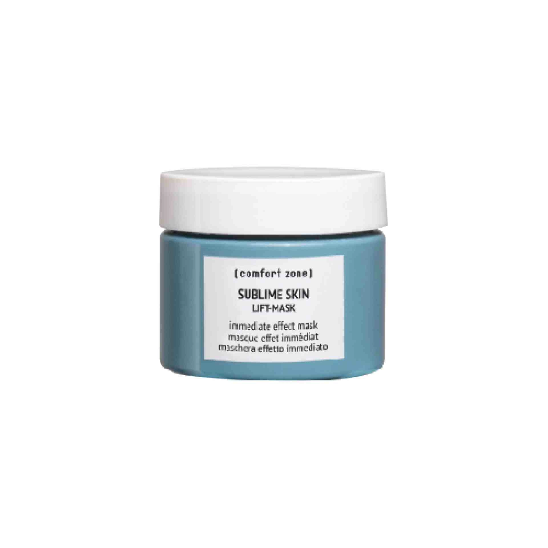 SUBLIME SKIN LIFT-MASK | Mascarilla lifting 60 ml - Sublime Skin - Comfort Zone ®