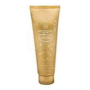 Sun Intolerance Body Cream SPF50+ | Crema para el cuerpo 210ml - Alissi Brontë ®