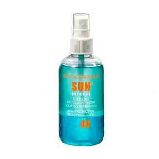 Sun Light Protective Water SPF40 | Agua fotoprotectora 200ml - Sun Defense - Bruno Vassari ®