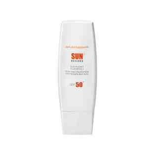 Sun Pocket Fluid SPF50+ | Protector solar 50ml - Sun Defense - Bruno Vassari ®