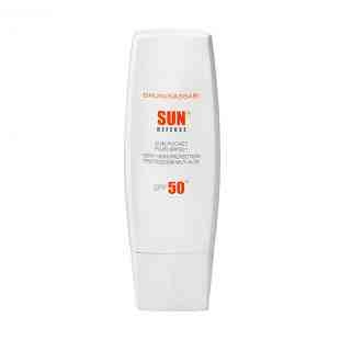 Sun Pocket Fluid SPF50+ | Protector solar 50ml - Sun Defense - Bruno Vassari ®