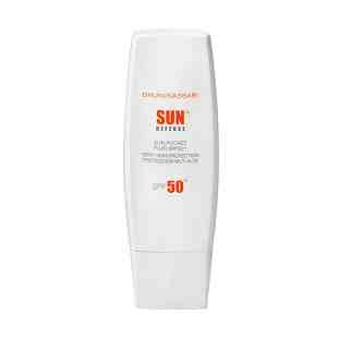 Sun Pocket Fluid SPF50+ | Protector solar 50ml - Sun Defense - Bruno Vassari ®