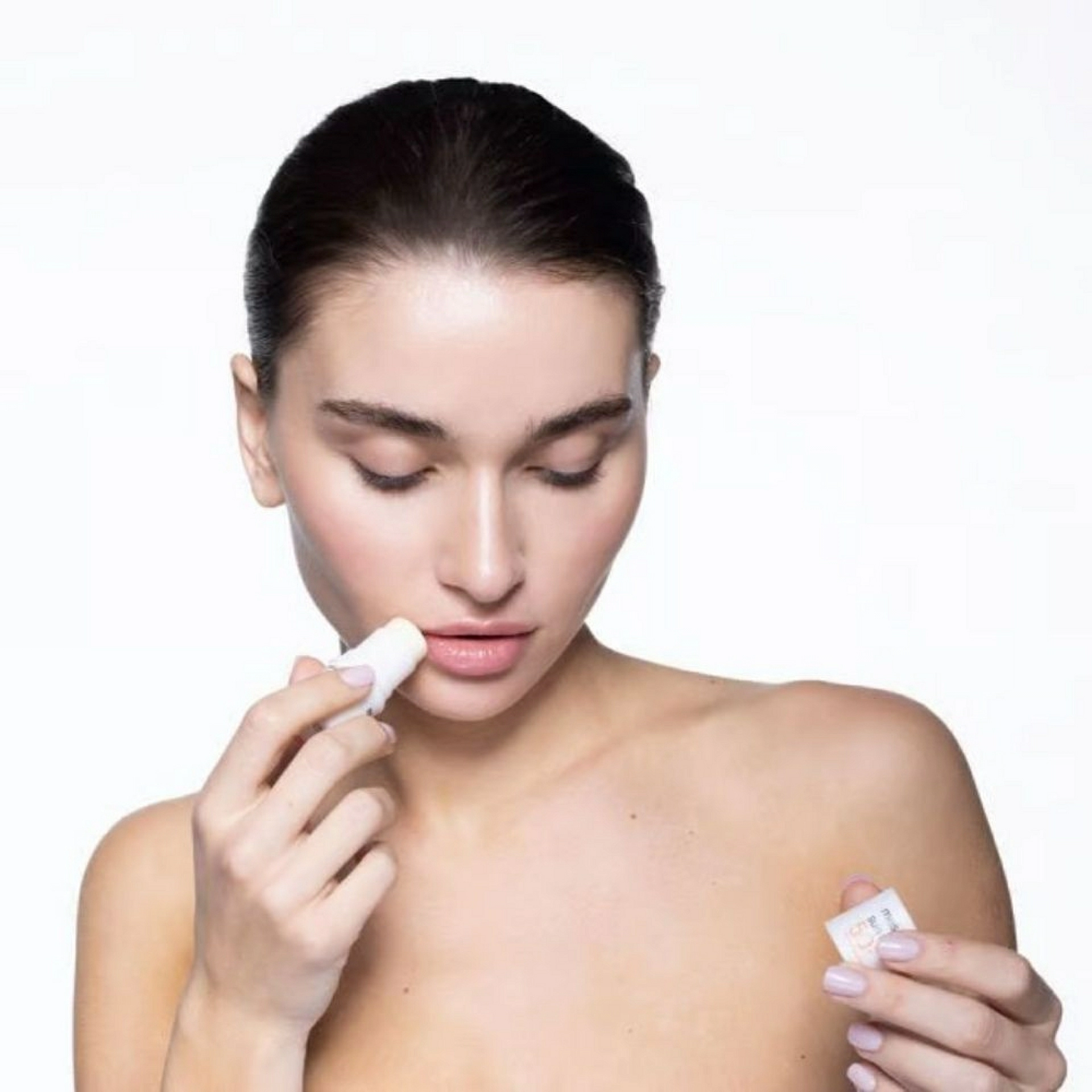 Sun Protective Repairing Stick | Protector Solar Zonas Sensibles 4,5g - Mesoprotech - Mesoestetic ®