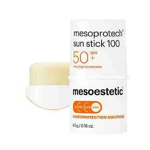 Sun Protective Repairing Stick | Protector Solar Zonas Sensibles 4,5g - Mesoprotech - Mesoestetic ®