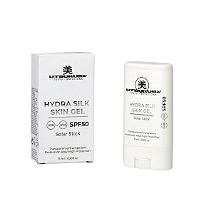 Sun Stick SPF 50 | Protector solar en stick 15 ml - Utsukusy ®