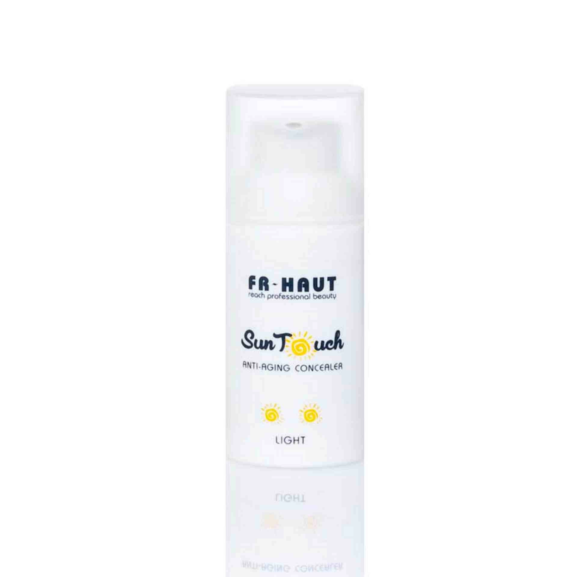 Sun Touch Anti-Aging Concealer 30ml Freihaut®