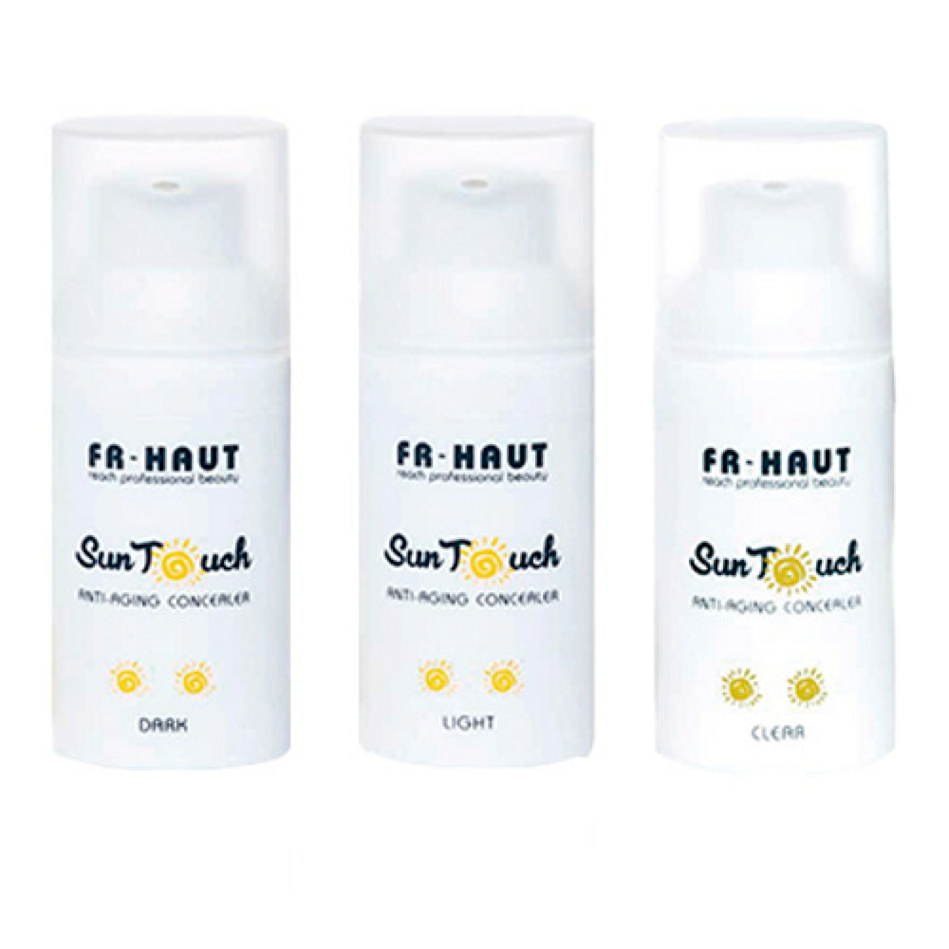 Sun Touch Anti-Aging Concealer 30ml Freihaut®