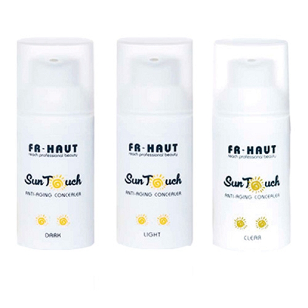 Sun Touch Antiaging Concealer Freihaut La Tienda OnLine