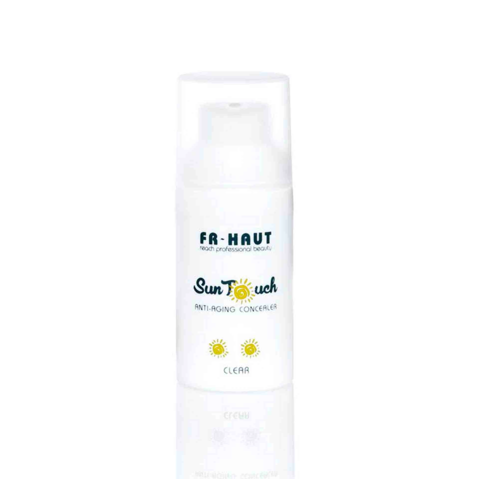 Sun Touch Anti-Aging Concealer 30ml Freihaut®