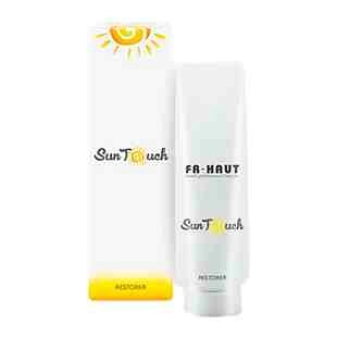 Sun Touch Restorer Loción Solar 200ml Freihaut®