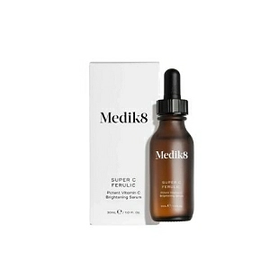 Super C Ferulic | Serum iluminador 30 ml - Vitamina C - Medik8 ®