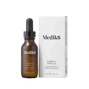 Super C Ferulic | Serum iluminador 30 ml - Vitamina C - Medik8 ®