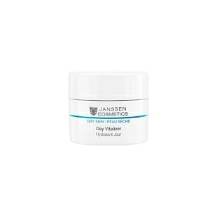 Super Hydrating Day Cream | Crema Hidratación Intensa 50 ml - Piel Seca - Janssen Cosmetics ®
