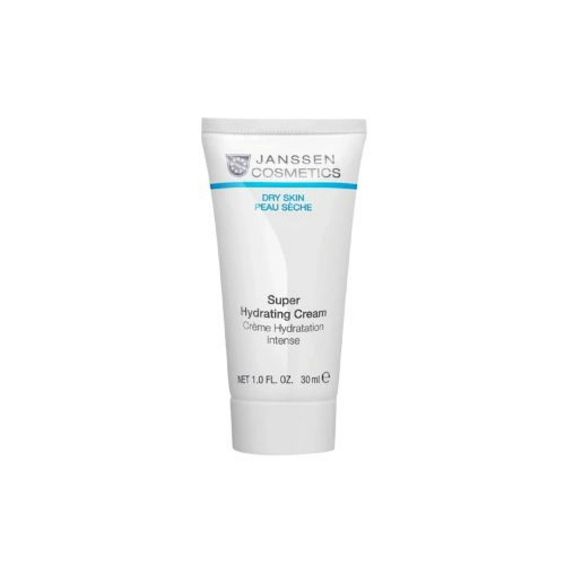 Super Hydrating Day Cream | Crema Hidratación Intensa 50 ml - Piel Seca - Janssen Cosmetics ®