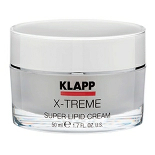 Super Lipid | Crema Lípidica 50 ml - X-Treme - Klapp ®