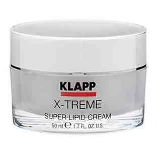 Super Lipid | Crema Lípidica 50 ml - X-Treme - Klapp ®