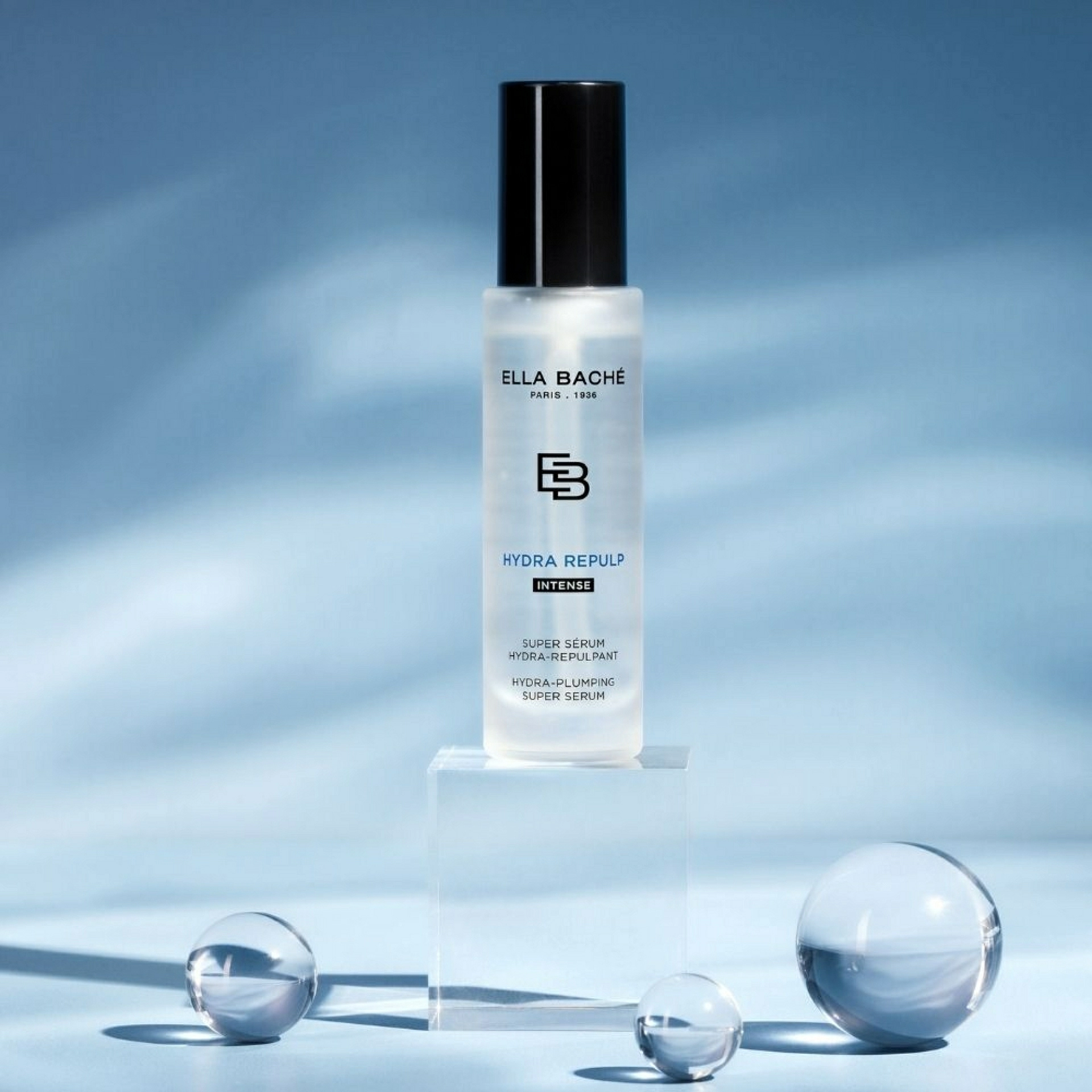 Super Sérum Hydra-Repulpant 30ml - Hydra Repulp - Ella Baché ®