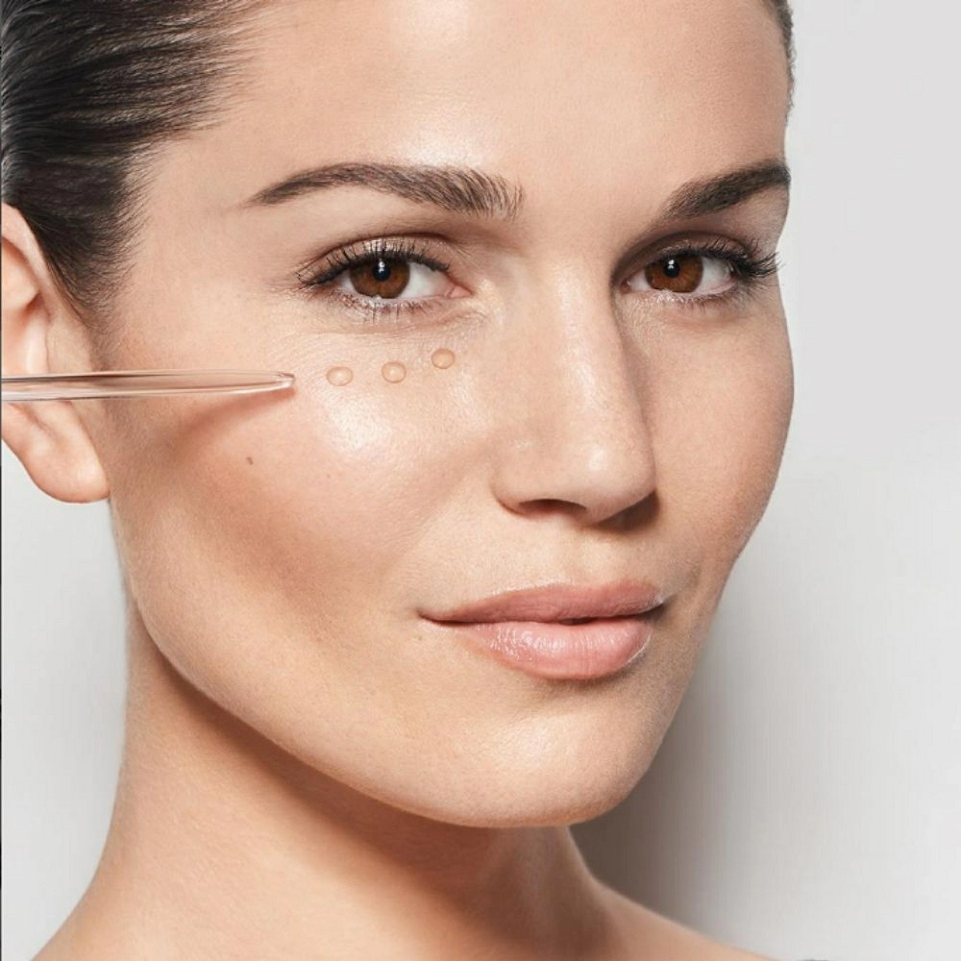 Super Serum Micro-Combleur | Serum Rellenador de Arrugas 30 ml - Green Lift - Ella Baché ®