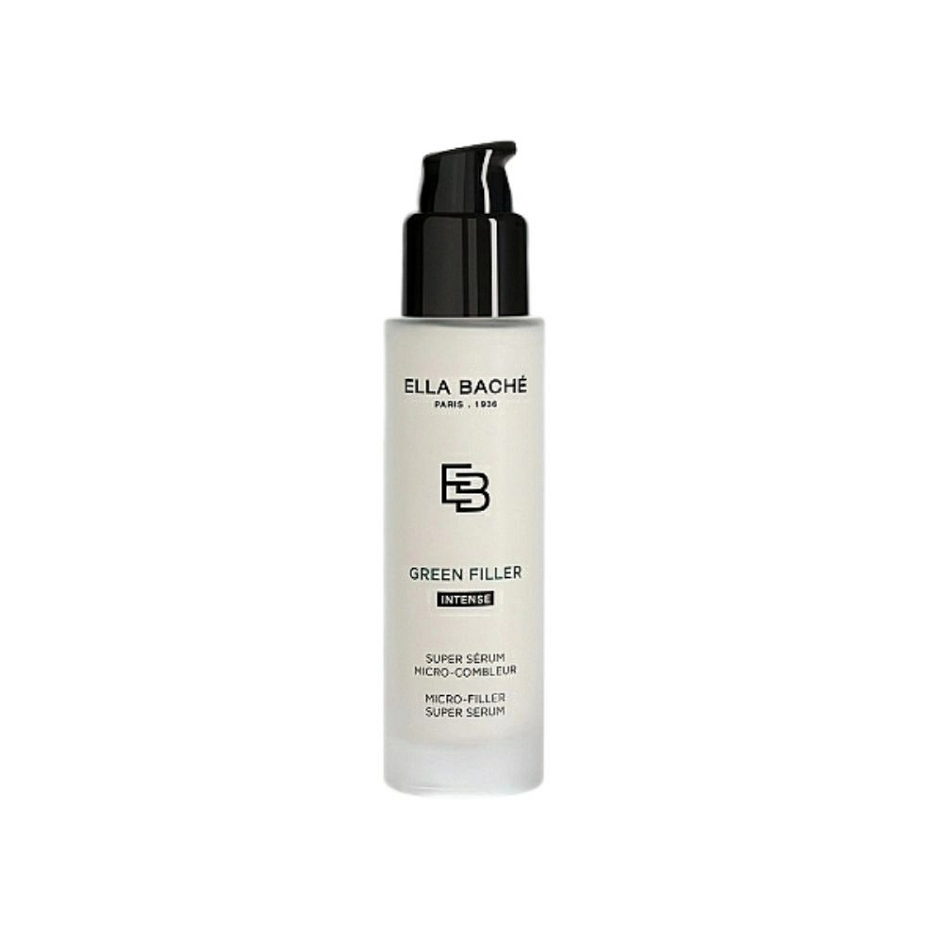 Super Serum Micro-Combleur | Serum Rellenador de Arrugas 30 ml - Green Lift - Ella Baché ®