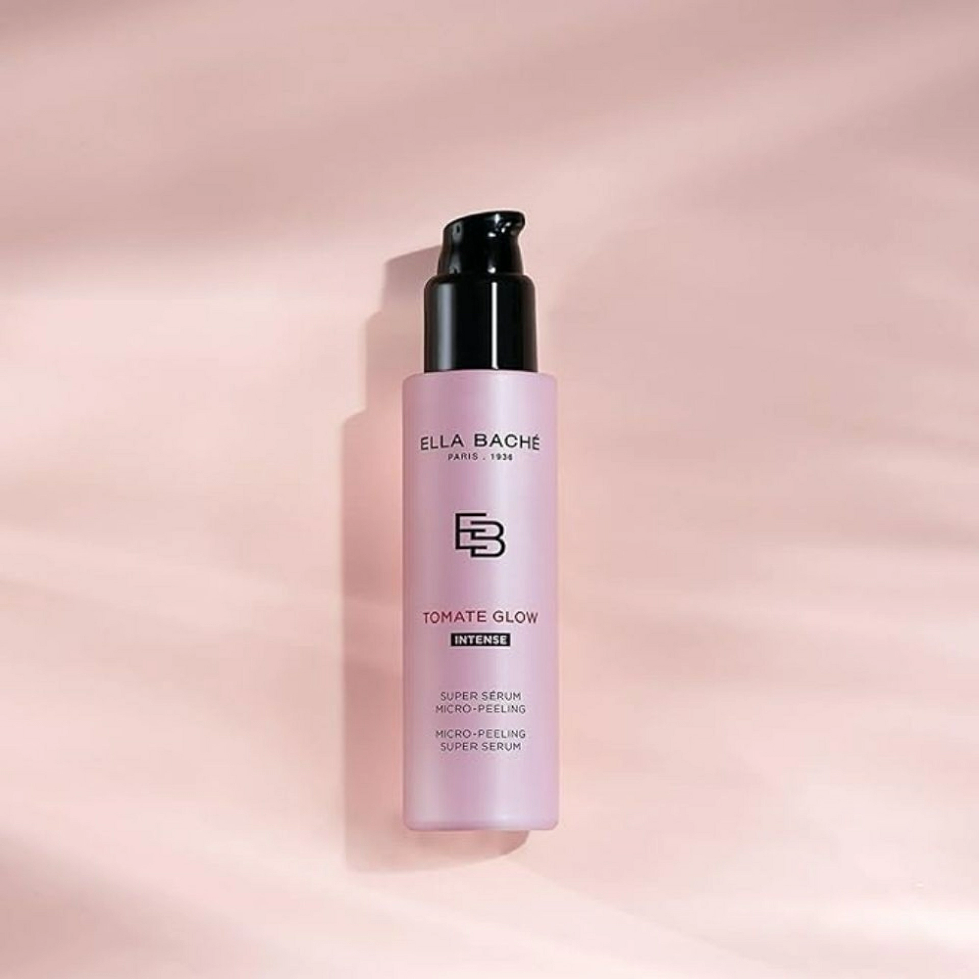 Super Sérum Micro-Peeling | Serum antimanchas 30ml - Tomate Glow - Ella Baché ®