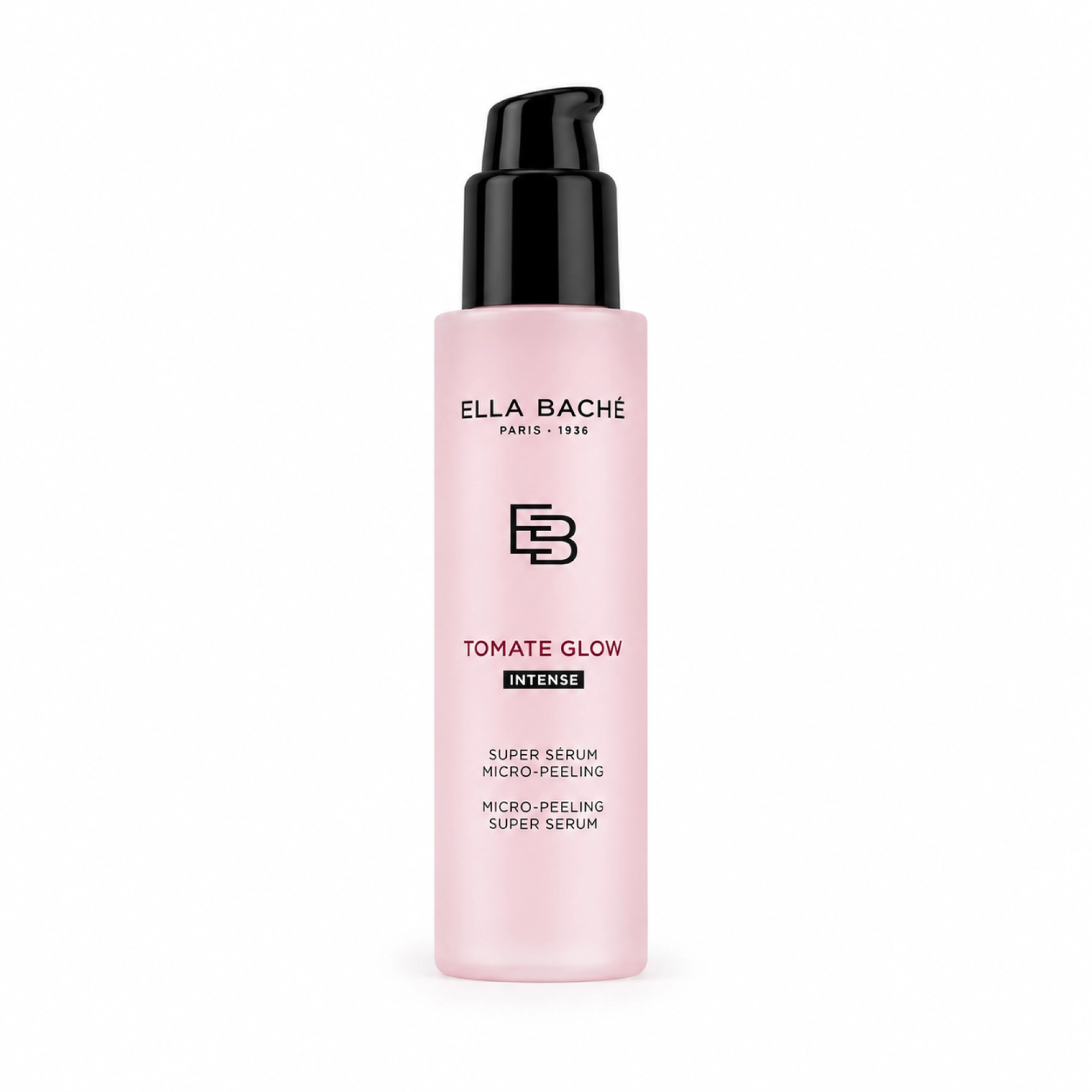 Super Sérum Micro-Peeling | Serum antimanchas 30ml - Tomate Glow - Ella Baché ®