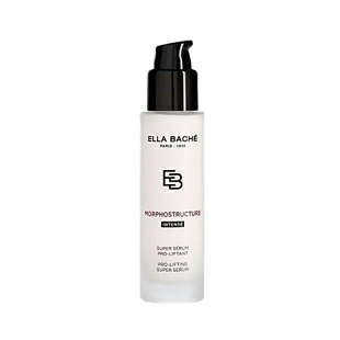 Super Sérum Pro-Liftant | Tratamiento intensivo tensor y redensificador 30ml - Morphostructure - Ella Baché ®