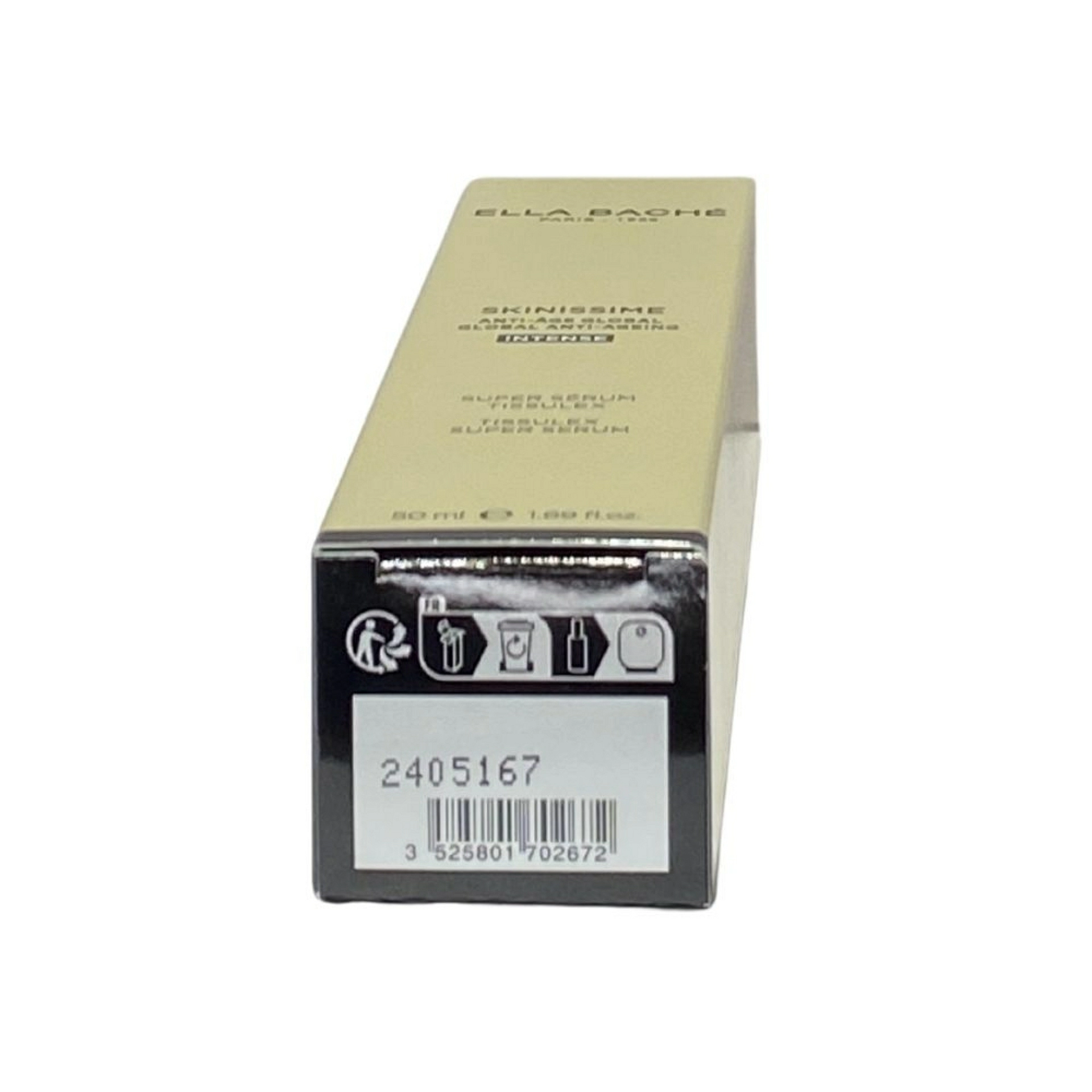 Super Serum Tissulex | Serum antiedad global 50ml - Skinissime - Ella Baché ®