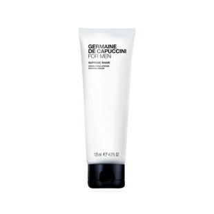 Supreme Shave | Crema para Afeitar 125ml - For Men - Germaine de Capuccini ®