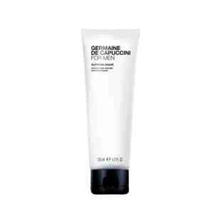 Supreme Shave | Crema para Afeitar 125ml - For Men - Germaine de Capuccini ®